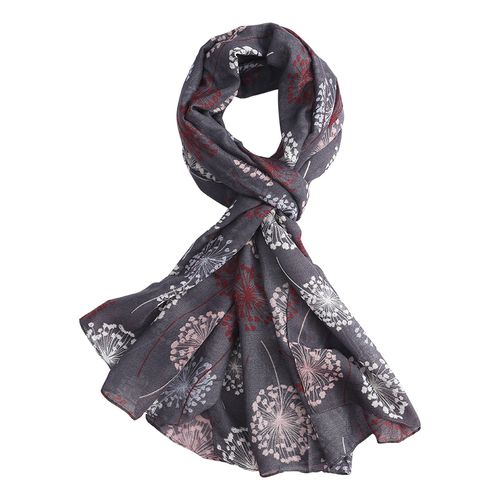 Watercolour Dandelions